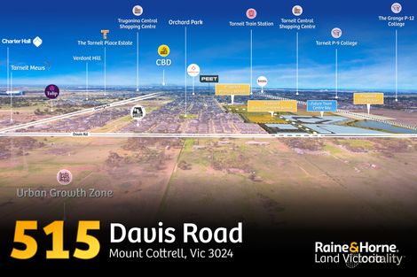 515 Davis Rd, Mount Cottrell, VIC 3024