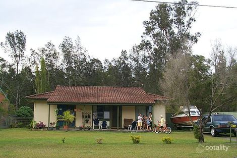 32 Barcoo Ct, Toormina, NSW 2452