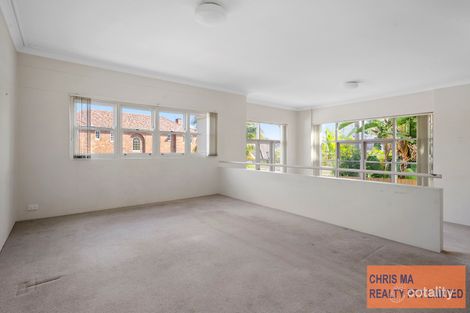 Property photo of 1/40-42 Aubin Street Neutral Bay NSW 2089