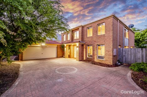 6 Elk Turn, Cranbourne, VIC 3977