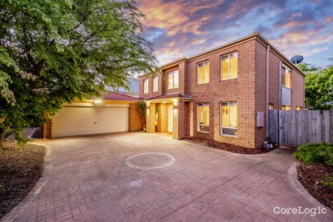 Property photo of 6 Elk Turn Cranbourne VIC 3977