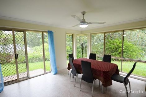 Property photo of 41 Picnic Place Canungra QLD 4275