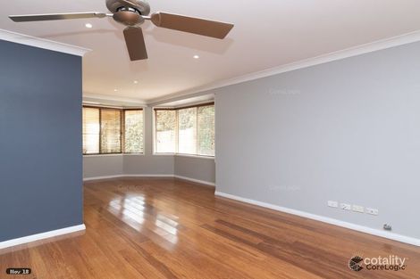 Property photo of 15 Bardo Street Glenmore Park NSW 2745