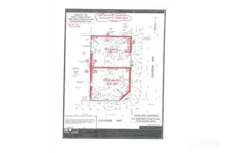 Property photo of 4 Clevedon Way Karrinyup WA 6018