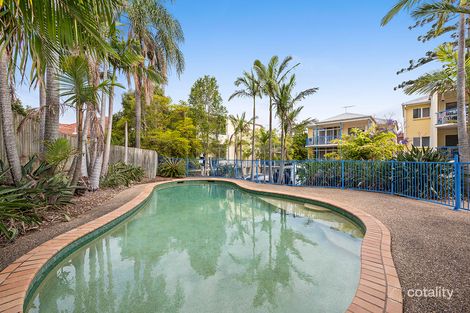 Property photo of 23/32 Cadell Street Toowong QLD 4066
