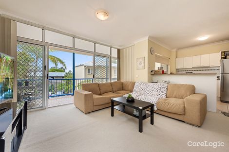 Property photo of 23/32 Cadell Street Toowong QLD 4066