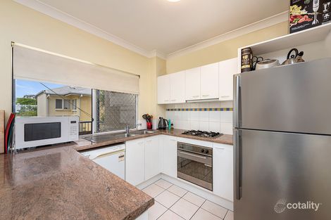 Property photo of 23/32 Cadell Street Toowong QLD 4066
