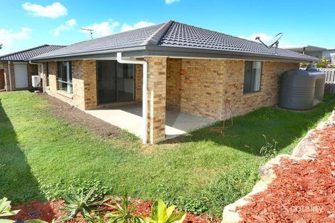 Property photo of 11 John Crescent Pimpama QLD 4209