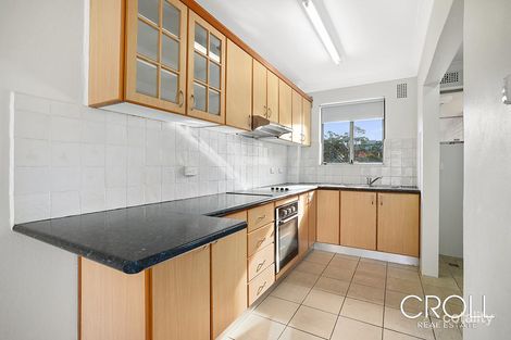 Property photo of 11/103-107 Wycombe Road Neutral Bay NSW 2089