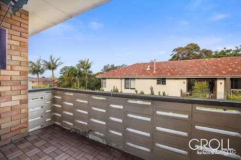 Property photo of 11/103-107 Wycombe Road Neutral Bay NSW 2089