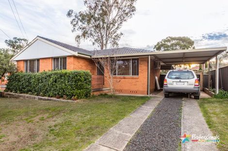 Property photo of 9 Twickenham Avenue Cambridge Park NSW 2747