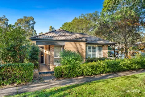 14 Guillemot St, Cranebrook, NSW 2749
