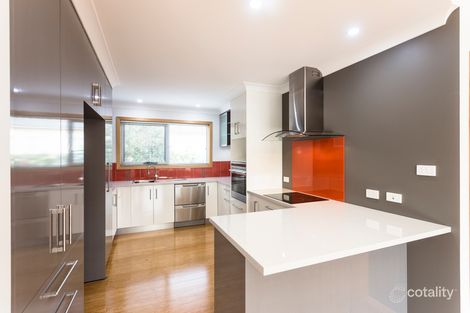 Property photo of 12 Mountain View Rise Latrobe TAS 7307