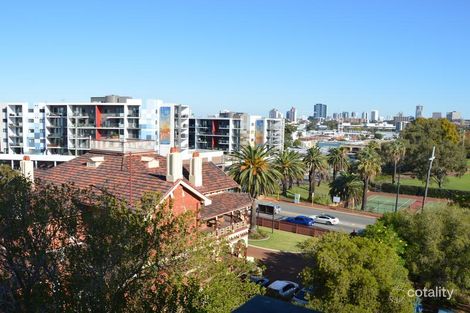 63/4 Bulwer St, Perth, WA 6000