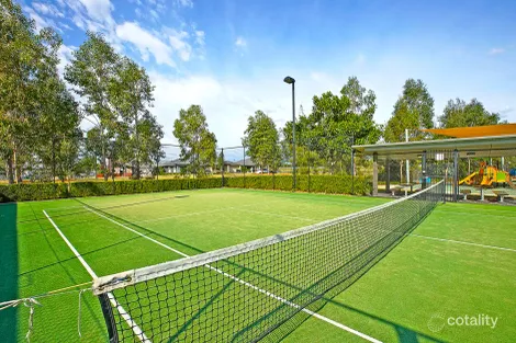 Property photo of 30 Shellbourne Place Cranebrook NSW 2749