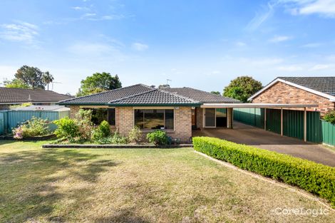 Property photo of 18 Victoria Road Macquarie Fields NSW 2564