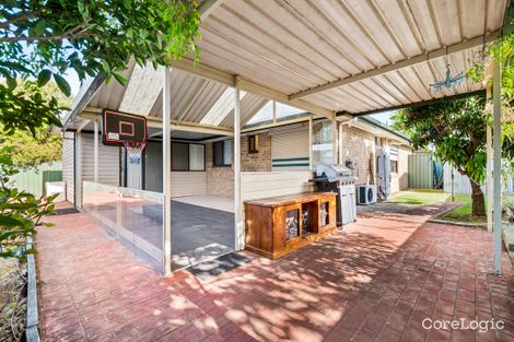 Property photo of 18 Victoria Road Macquarie Fields NSW 2564