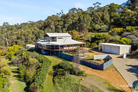 Property photo of 633 Brookton Highway Roleystone WA 6111