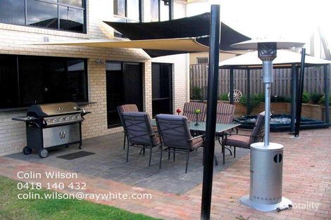Property photo of 35 Sheffield Circuit Pacific Pines QLD 4211