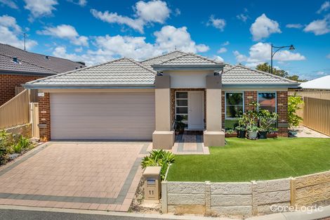 Property photo of 11 Peebles Cross Sinagra WA 6065