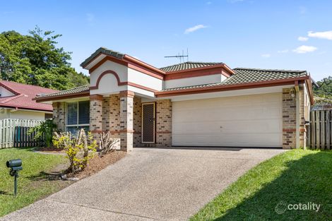 Property photo of 33 Glenwood Place The Gap QLD 4061
