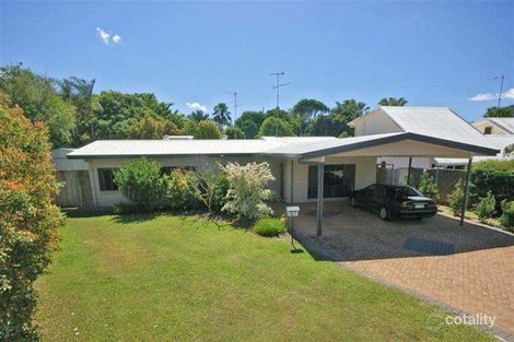 Property photo of 27 Windsor Close Brinsmead QLD 4870