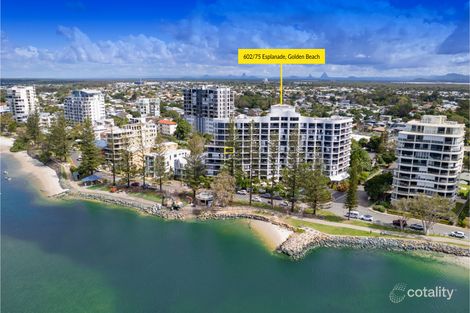 602/75 Esplanade, Golden Beach, QLD 4551