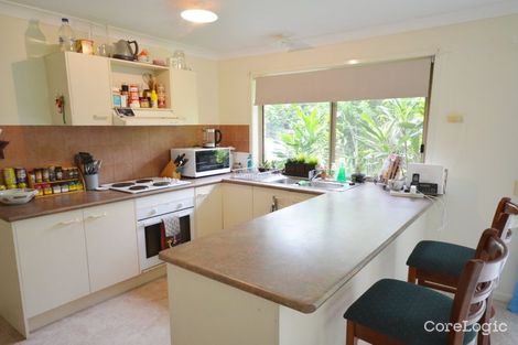 Property photo of 41 Picnic Place Canungra QLD 4275