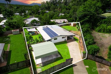 4 Goldwyn Cl, White Rock, QLD 4868