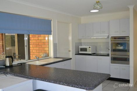 Property photo of 19 Peachface Crescent Springfield QLD 4300