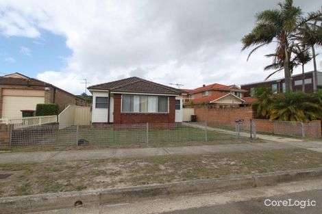 Property photo of 56 Tuffy Avenue Sans Souci NSW 2219