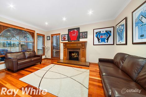 Property photo of 6 Lodgeworth Place Castle Hill NSW 2154