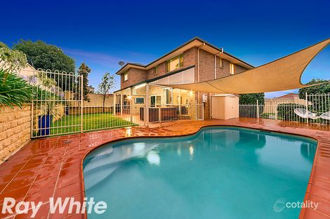 Property photo of 6 Lodgeworth Place Castle Hill NSW 2154