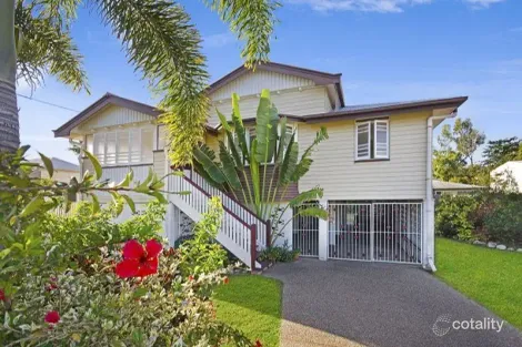 31 Albury St, Pimlico, QLD 4812