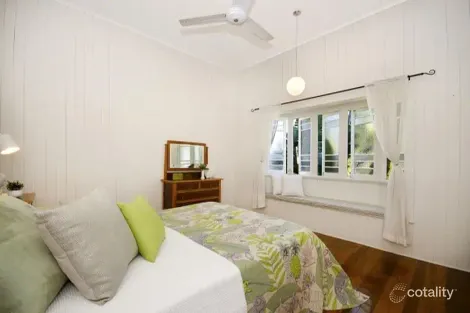 Property photo of 31 Albury Street Pimlico QLD 4812