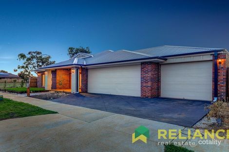 Property photo of 1 Licina Road Brookfield VIC 3338