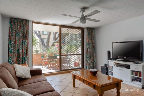 Property photo of 5/9 Land Street Toowong QLD 4066