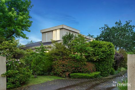 Property photo of 1/45 Parkhill Road Kew VIC 3101