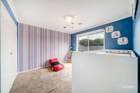 Property photo of 131 Harmony Drive Tarneit VIC 3029