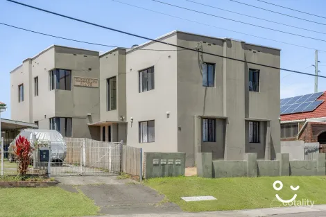 Property photo of 4/74 Darcy Road Port Kembla NSW 2505