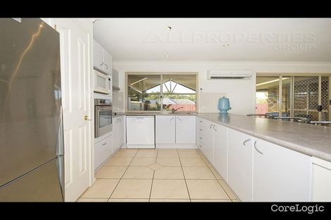 Property photo of 42 Dampier Crescent Drewvale QLD 4116