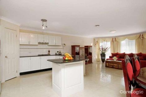 Property photo of 95 Chepstow Drive Castle Hill NSW 2154