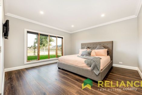 Property photo of 1 Licina Road Brookfield VIC 3338