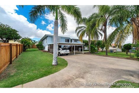Property photo of 42 Eton Street West Rockhampton QLD 4700