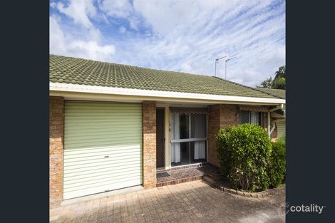 Property photo of 10/52-54 Martin Street Nerang QLD 4211