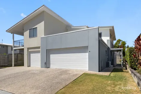 Property photo of 8/2 Photinia Crescent Mountain Creek QLD 4557