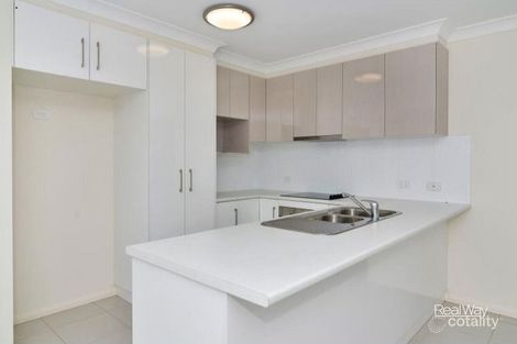 Property photo of 1/184 West Street South Toowoomba QLD 4350