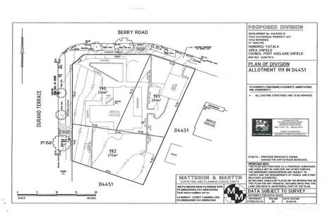 191 Durand Tce, Enfield, SA 5085