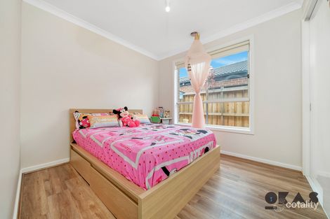 Property photo of 116 Oldbridge Boulevard Weir Views VIC 3338