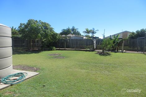 Property photo of 30 Bayrise Drive Urangan QLD 4655
